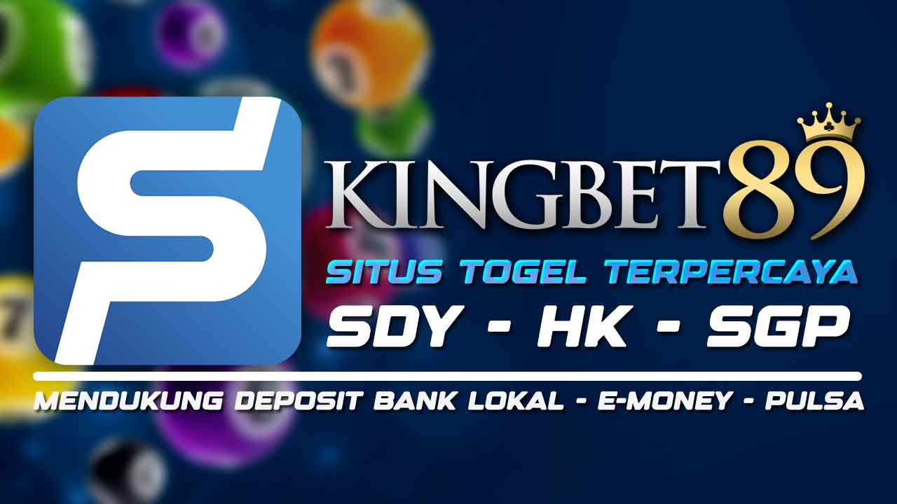 kingbet89 togel